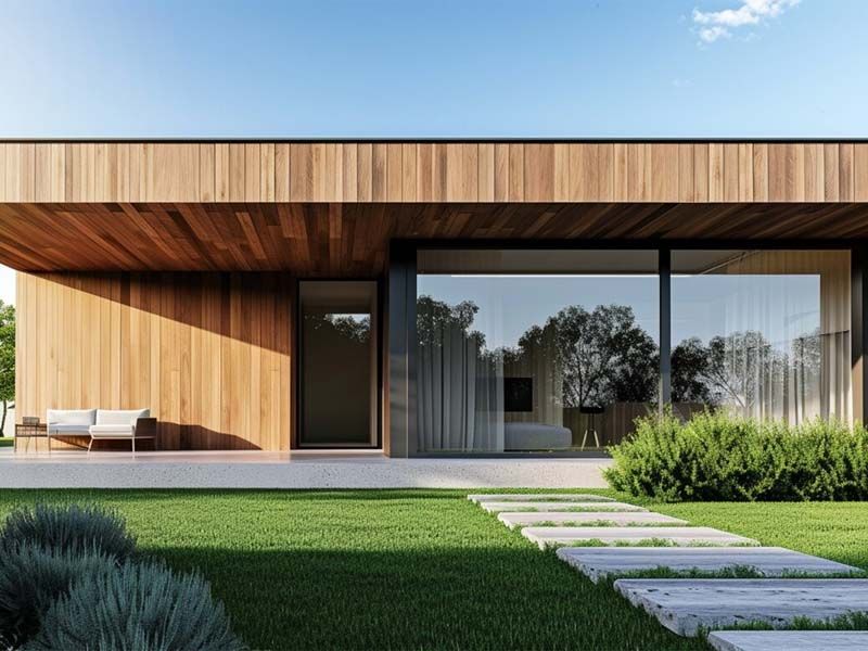 Mobiliario para exterior